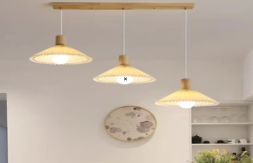 独山关于LED灯