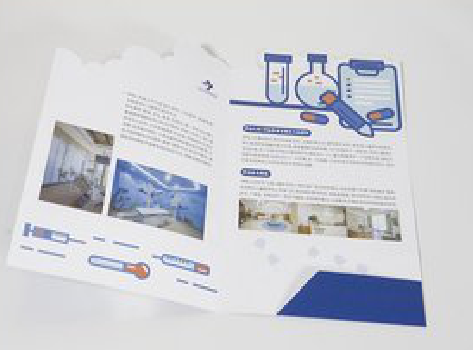 独山说明书印刷有哪些样式可以选择？