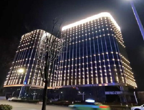 独山亮化工程安装注意事项。