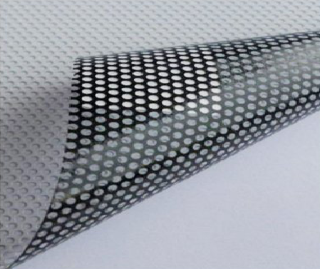 独山优劣单透膜的鉴定方法。