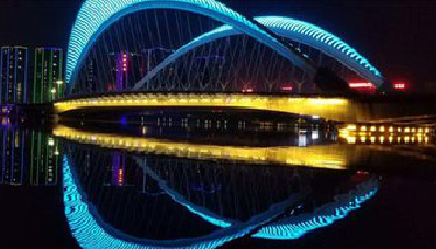 独山亮化工程如何做好公共区域的安全性。