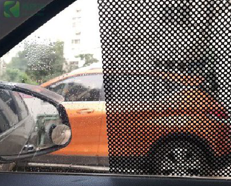 独山怎么判断单透膜的好坏？