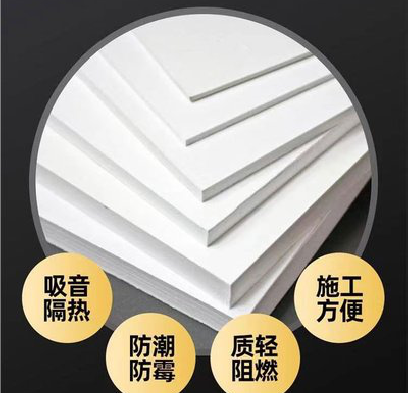 独山雪弗板和PVC板材有什么区别？